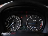 BMW 320 d Cabrio