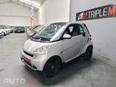 Smart ForTwo 0.8 cdi Pulse 45