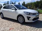 Kia Rio 1.2 CVVT Dynamic