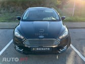 Ford Focus 1.0 SCTi Titanium