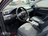Volkswagen Passat Variant 1.6 TDI BlueMotion Comfortline