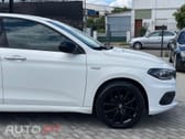Fiat Tipo 1.3 M-Jet Lounge Tech J17