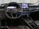 Jeep Compass 1.3 T4 4xe Auto S