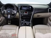 BMW 840 i Auto I Pack M