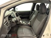 Nissan Leaf 40 kWh ACENTA