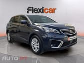 Peugeot 5008 PureTech 130 EAT8 Stop & Start Active