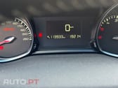 Peugeot 308 SW 1.6 BlueHDi Allure J17