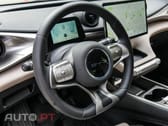 BYD Dolphin Comfort