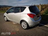Opel Meriva 1.4 T FlexFluel