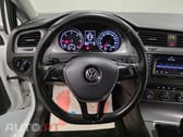 Volkswagen Golf Variant 1.6 TDI CONFORTLINE