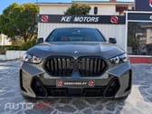 BMW X6 30 d xDrive Pack M Desportivo Pro