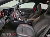 Mercedes-Benz CLA 35 AMG Shooting Break 4-Matic Speedshift 7G-DCT