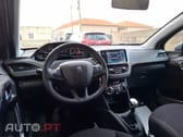 Peugeot 208 1.5 BlueHDi Active