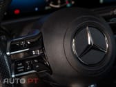 Mercedes-Benz A 200 d AMG Line Aut.