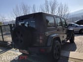 Jeep Wrangler 2.8