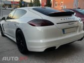 Porsche Panamera 3.0 Diesel