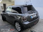 MINI Cooper 1.6 Cooper D