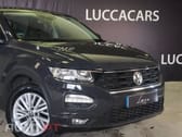 Volkswagen T-Roc 1.0 TSI Style