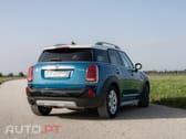 MINI Countryman Cooper SE ALL4 Auto