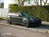 MINI Clubman John Cooper Works Plus ALL4