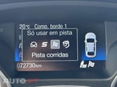 Ford Focus 2.3 EcoBoost S&S 4WD RS