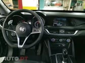 Alfa Romeo Stelvio 2.2 D Super AT8