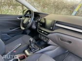 Skoda Fabia 1.0 MPI Ambition