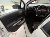 Citroen C3 1.5 BlueHDi Feel