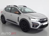 Dacia Sandero Stepway Extreme