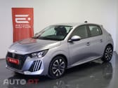 Peugeot 208 1.2 PureTech  Active Pack