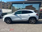 Mercedes-Benz GLA 250 e Style