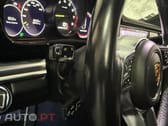 Porsche Panamera 4 E-Hybrid Plug-in