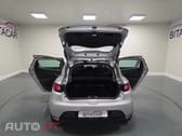 Renault Clio SOCIETE 1.5 DCI ZEN