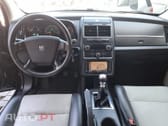 Dodge Journey 2.0 CRD R/T MTX