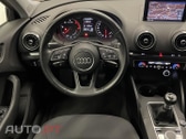 Audi A3 Sportback 30 TDI Design