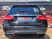 Mercedes-Benz C 200 BlueTEC Exclusive