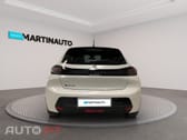 Peugeot E-208 50 kWh Allure Pack