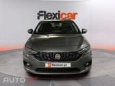 Fiat Tipo 1.3 M-Jet Lounge