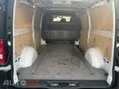 Mercedes-Benz Vito 116 CDi/34 Longo Pro