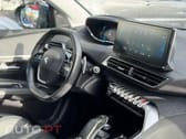 Peugeot 3008 1.6 Hybrid Allure e-EAT8