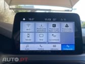 Ford Focus 1.0 EcoBoost MHEV ST-Line X