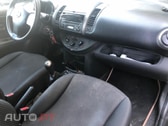 Nissan Note 1.5 DCi