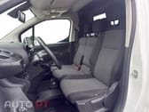 Toyota Proace City 50 kWh L1 Comfort