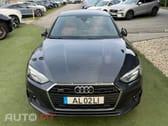 Audi A5 40 TDI quattro S tronic