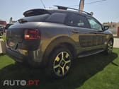 Citroen C4 Cactus 1.2 PureTech Feel