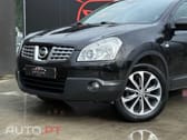 Nissan Qashqai 1.5 dCi Acenta NC