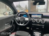 Mercedes-Benz A 180 d AMG Line Aut.
