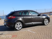Renault Mégane 1.5 dCi Dynamique