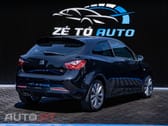 Seat Ibiza 1.4 TDi FR