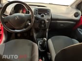 Citroen C1 1.0 VTi Live